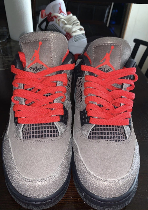 nike infrared laces