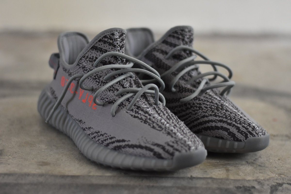 yeezy v2 gray