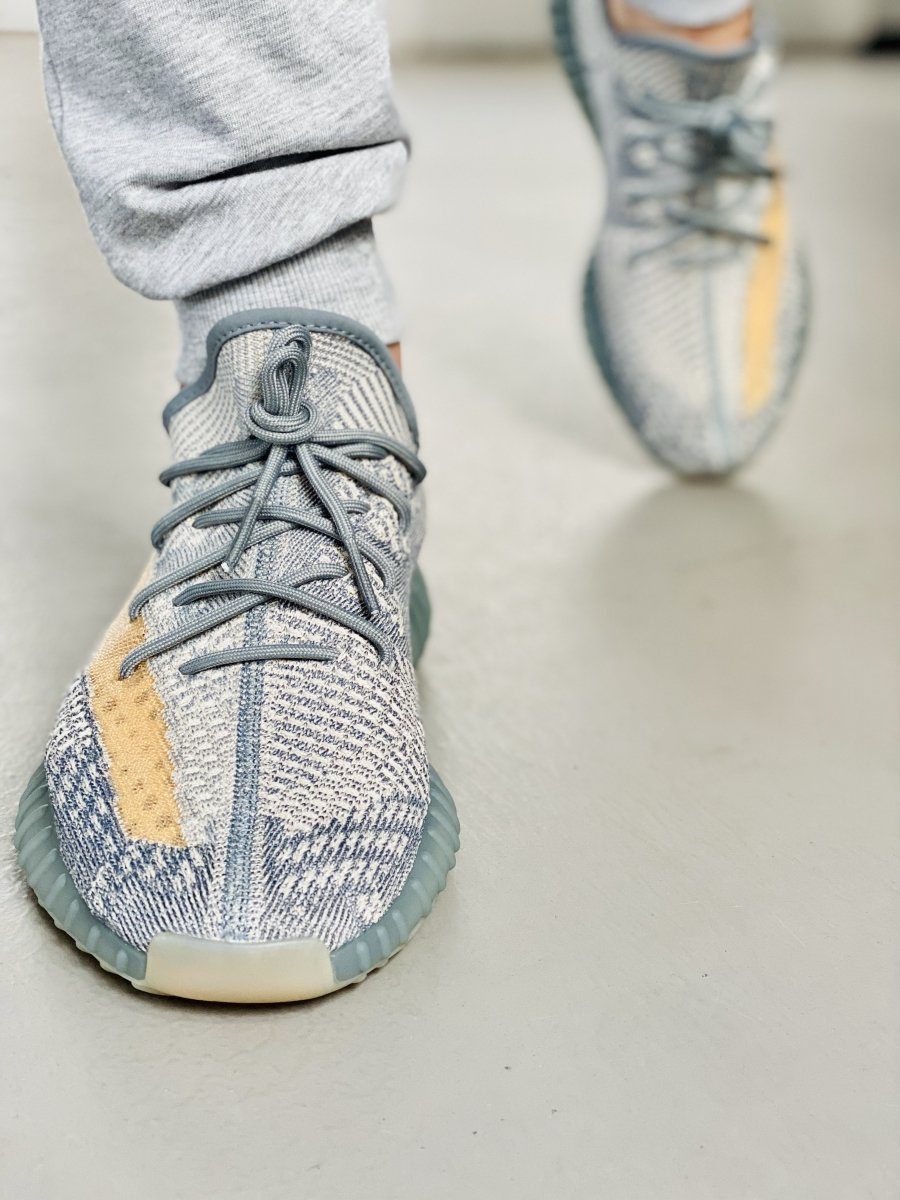 yeezy 350 laces