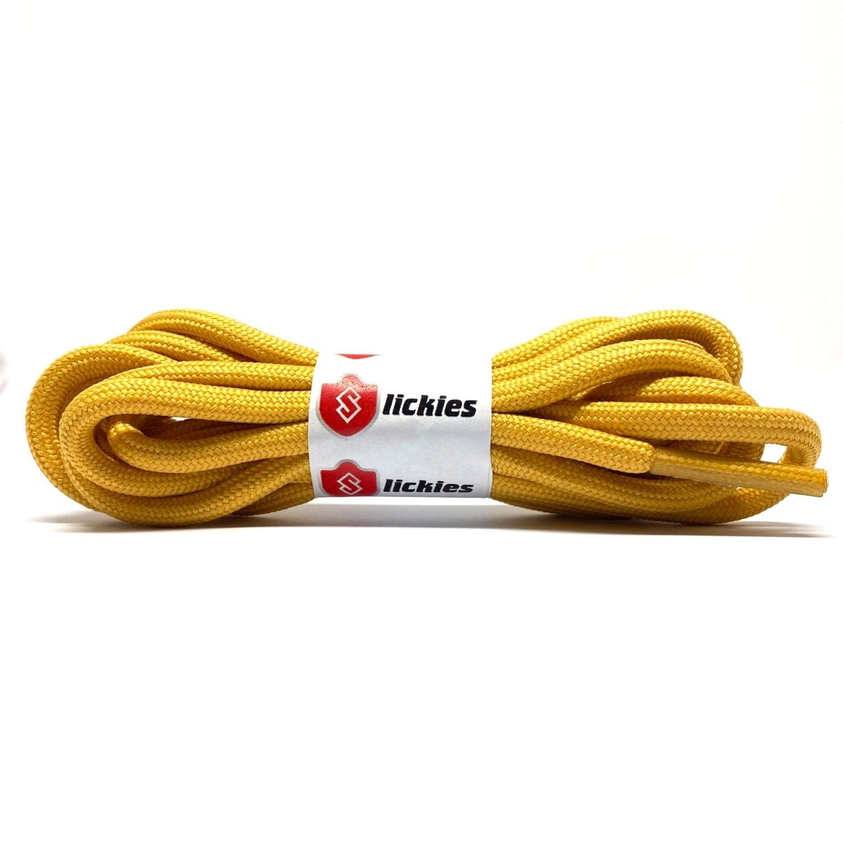 yeezy yellow laces