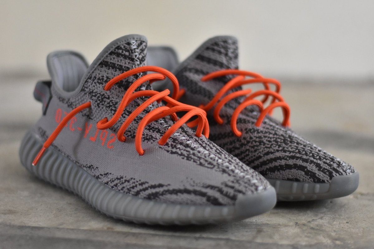 yeezy 350 laces