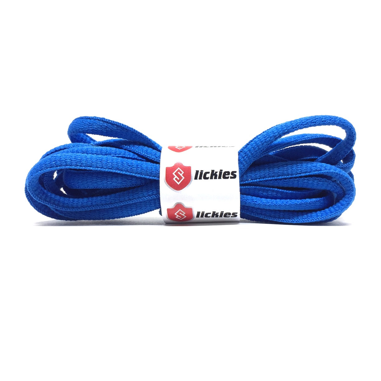 oval laces