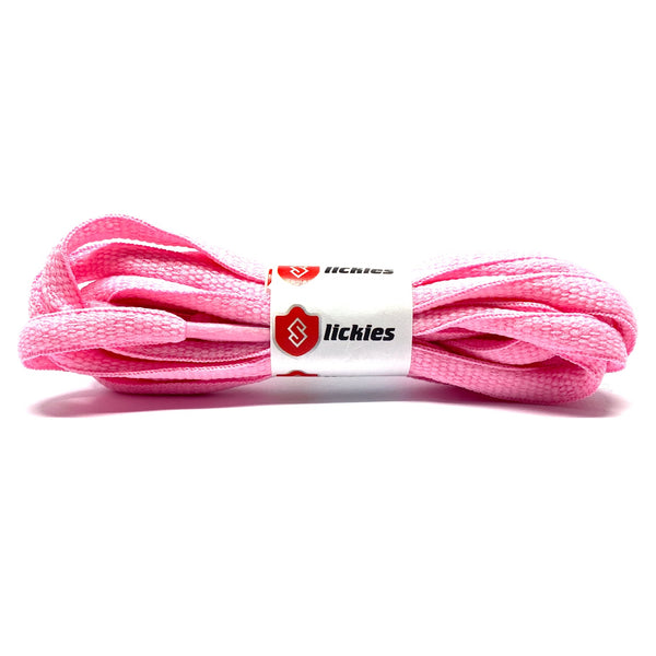 pink sb laces