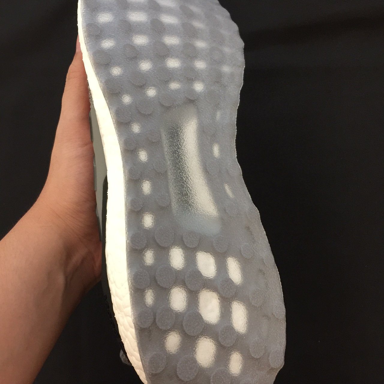ultra boost sole protector