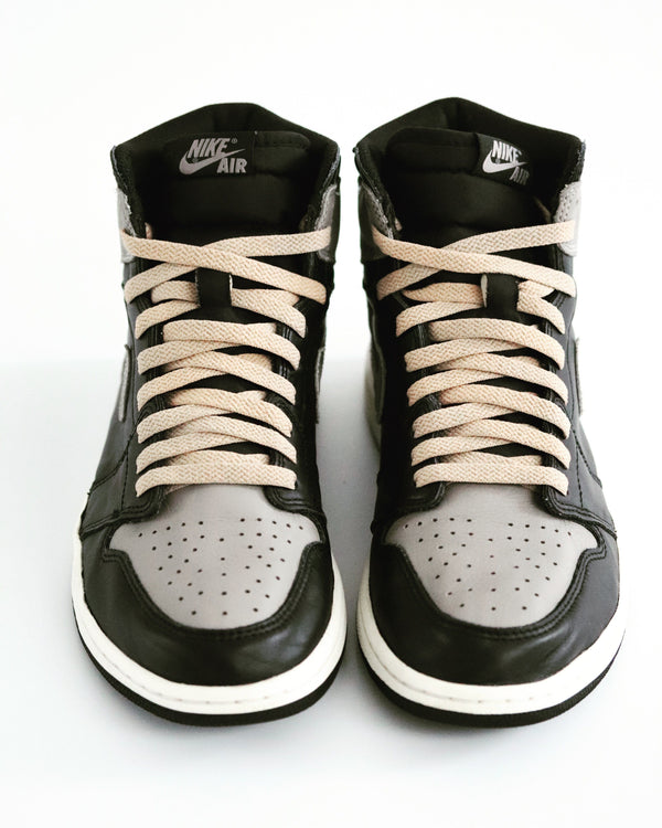 jordan 1 shadow laces