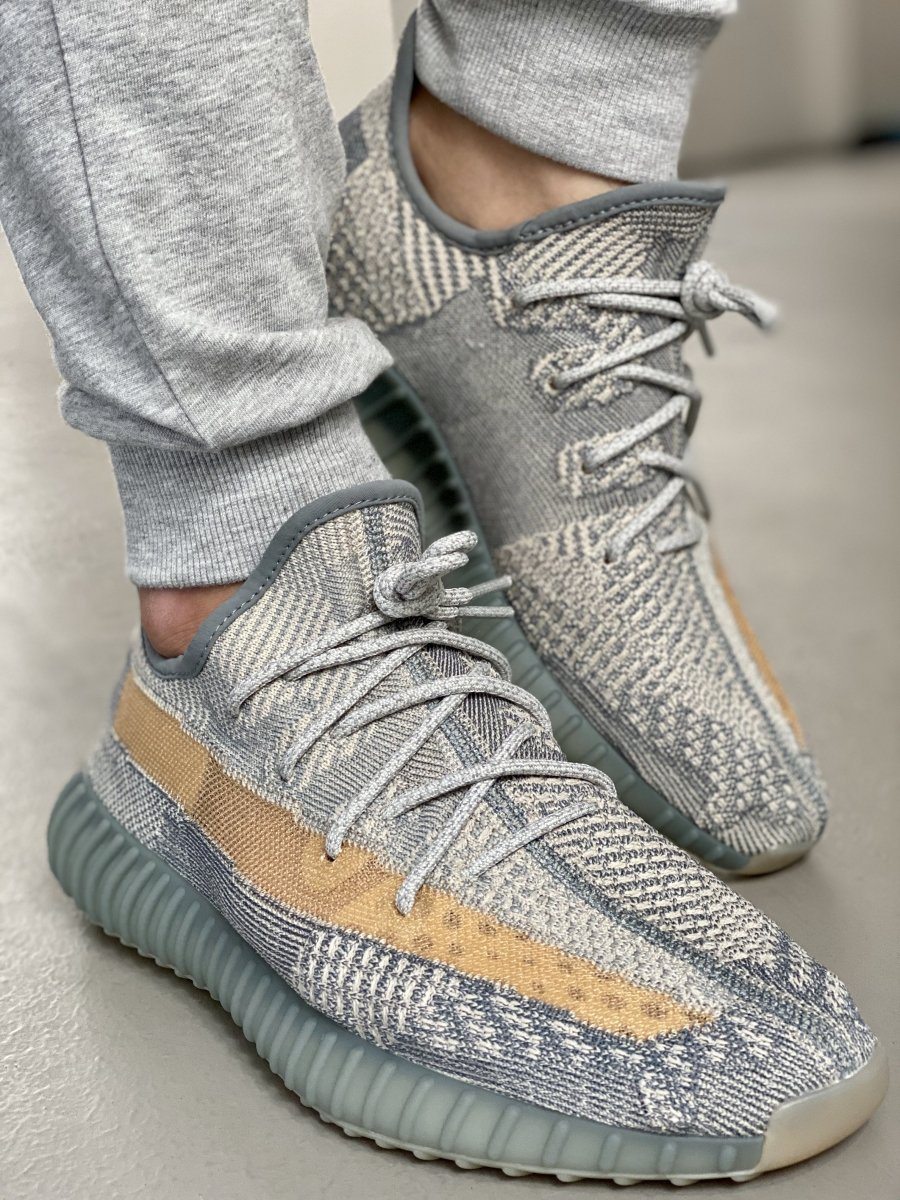 yeezy shoes grey