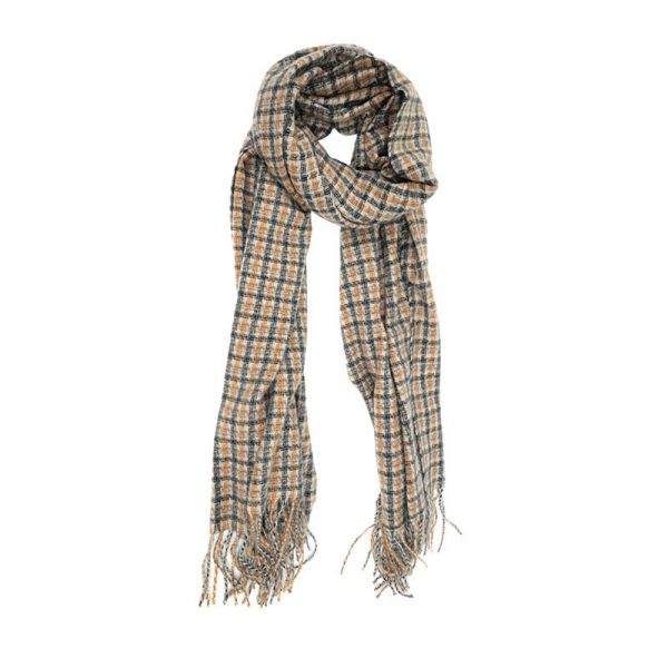 tattersall scarf