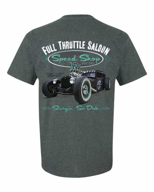 download full throttle saloon t shirts