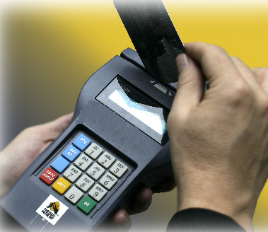 pos software debit credit retail