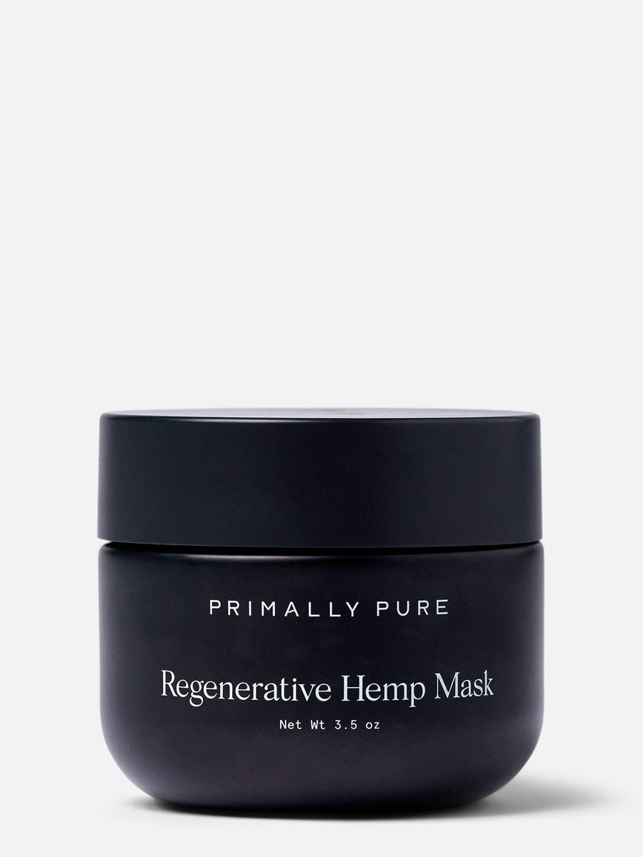 Regenerative Hemp Mask