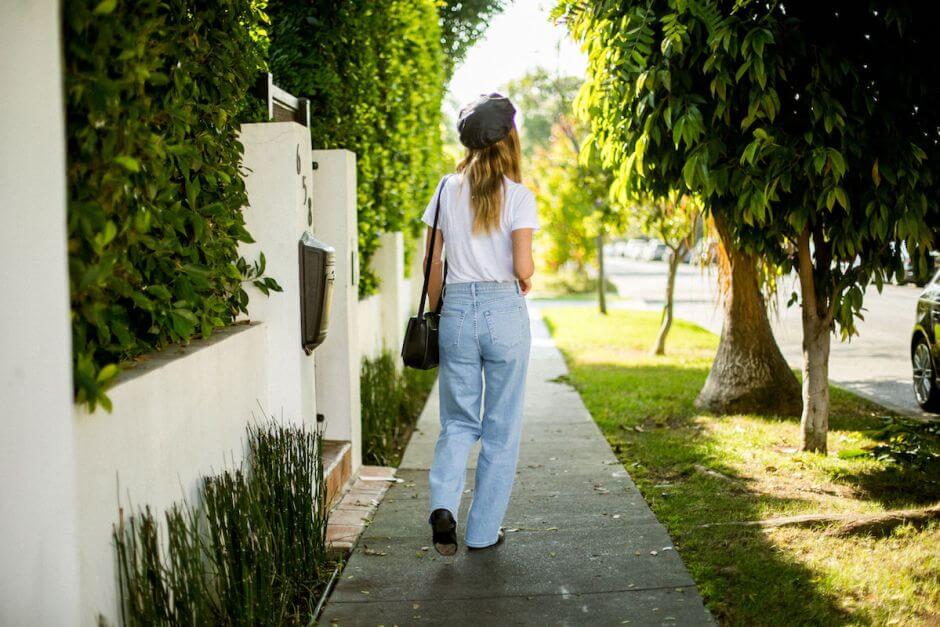 In this exclusive interview with Lauren Scruggs Kennedy, she shares what inspires her vulnerability, how to live rooted in balance + her best wellness tips. | Primally Pure Skincare