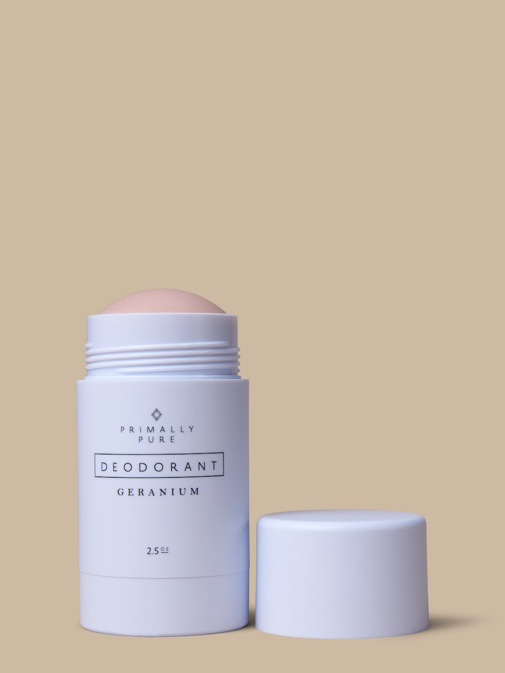 Geranium Deodorant