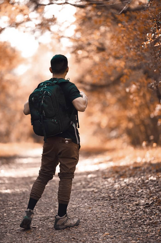 Anvil Backpack Image