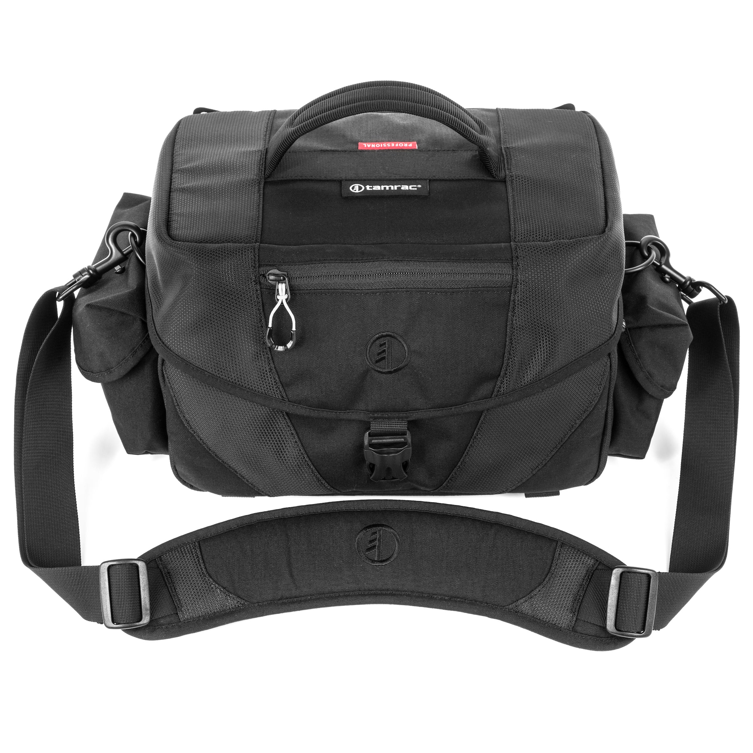 Tamrac Stratus 8 Professional Camera Bag - Free Shipping - TAMRAC