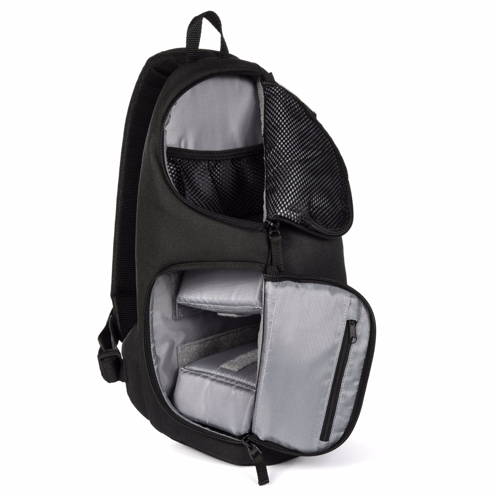 tamrac sling bag