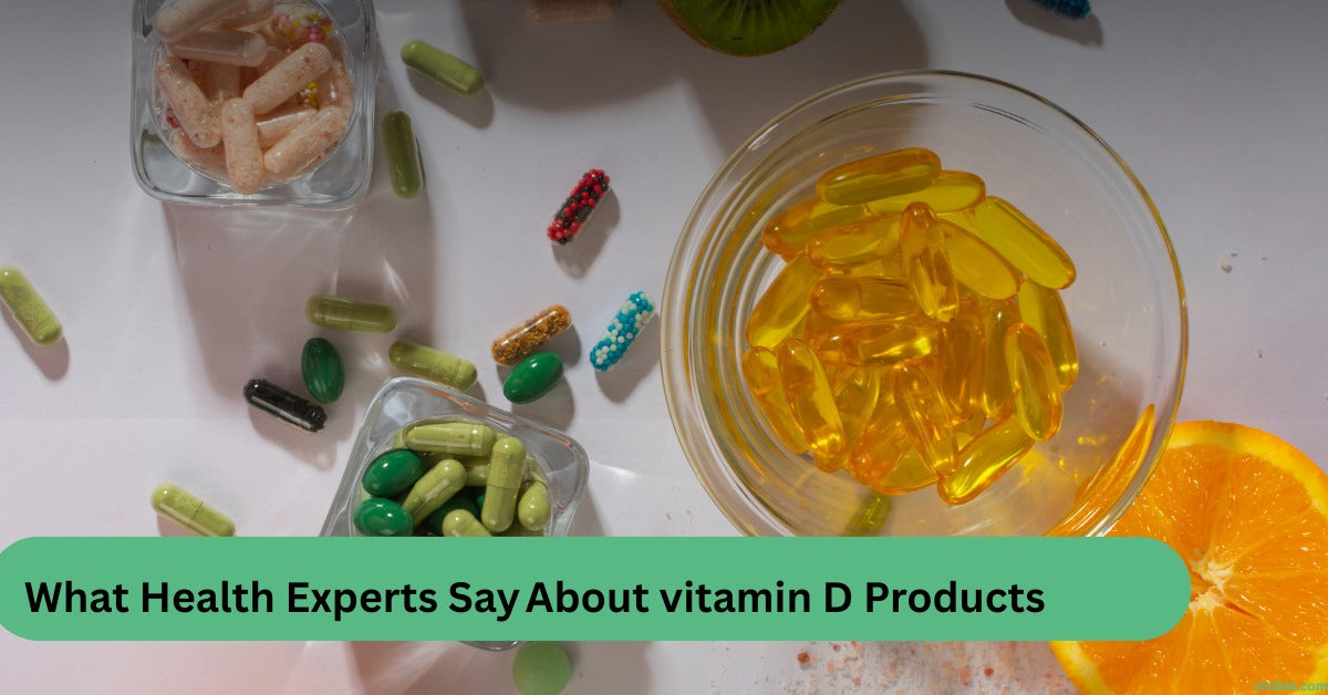What to know before taking vitamin D gummies daily