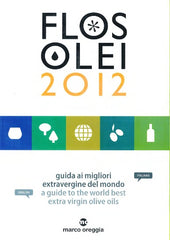 Flos Olei 2012 - Paolo Bonomelli