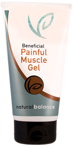 Painful Muscle Gel
