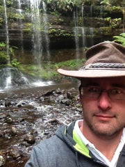 Matt Chilmaid - Rhythmscape Composer Team
