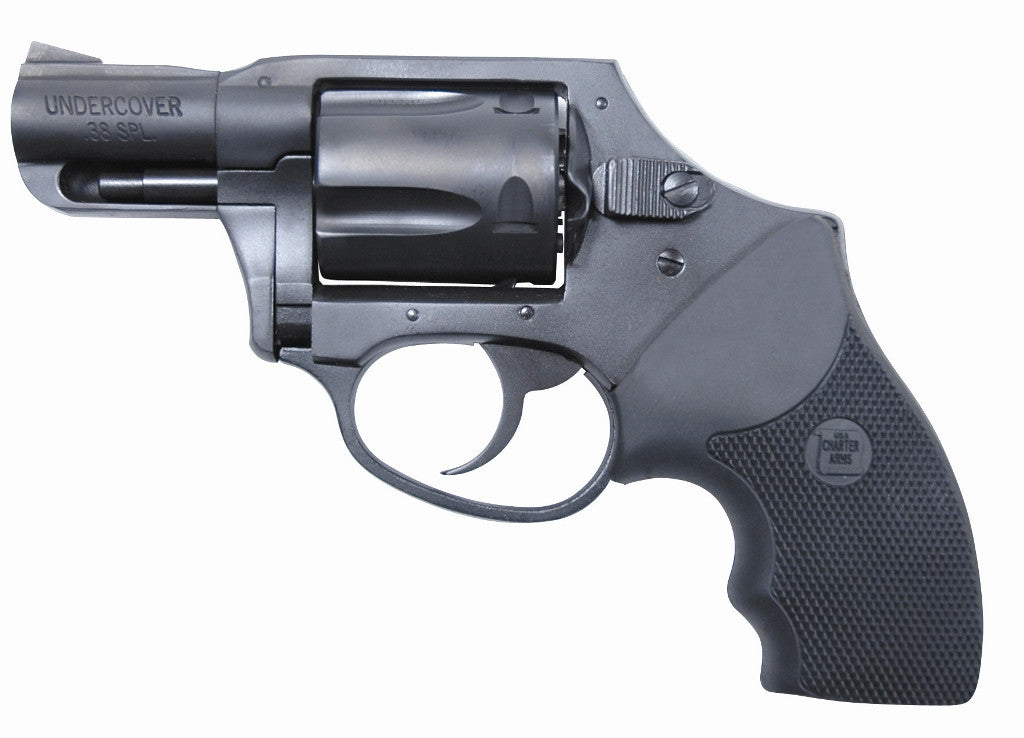 charter arms revolvers dealers