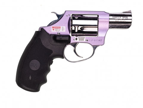 women's handguns