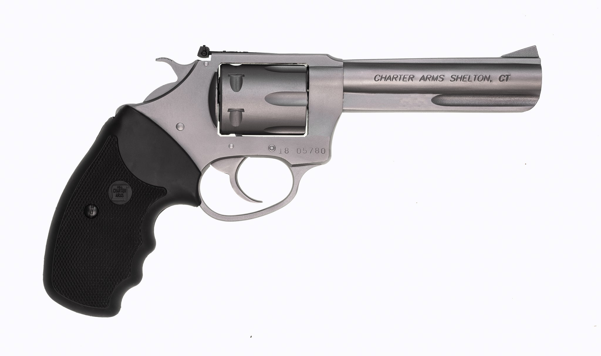 charter arms pathfinder 72224