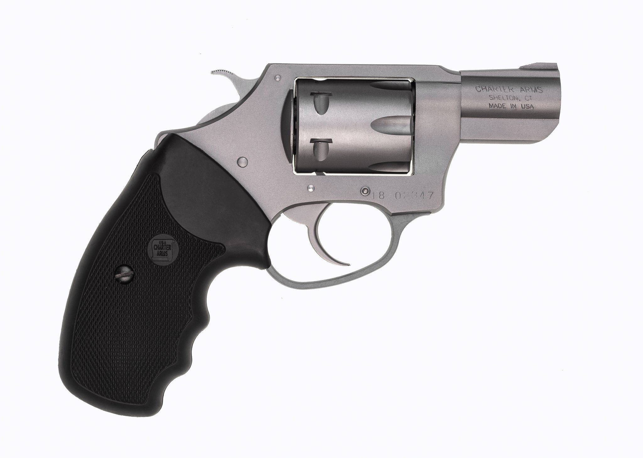 speedloader charter arms pathfinder .22 mag