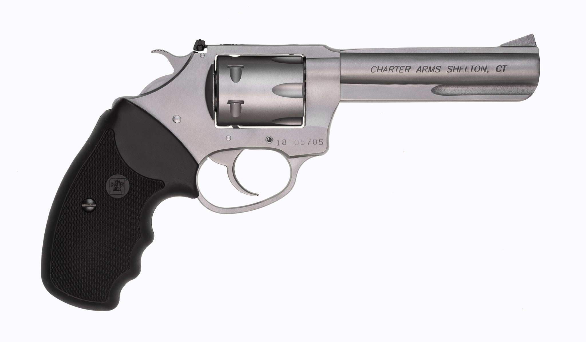 charter arms pathfinder 22lr revolver for sale