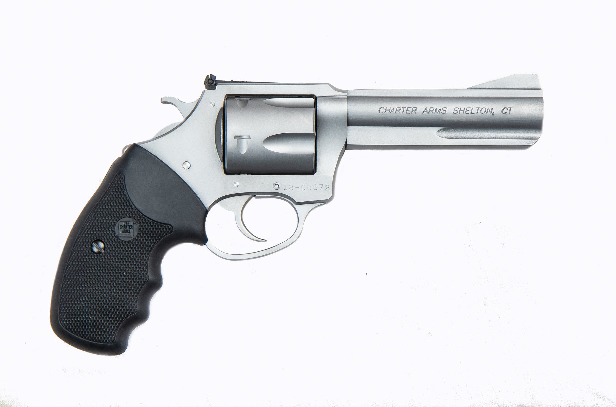 charter arms revolvers parts