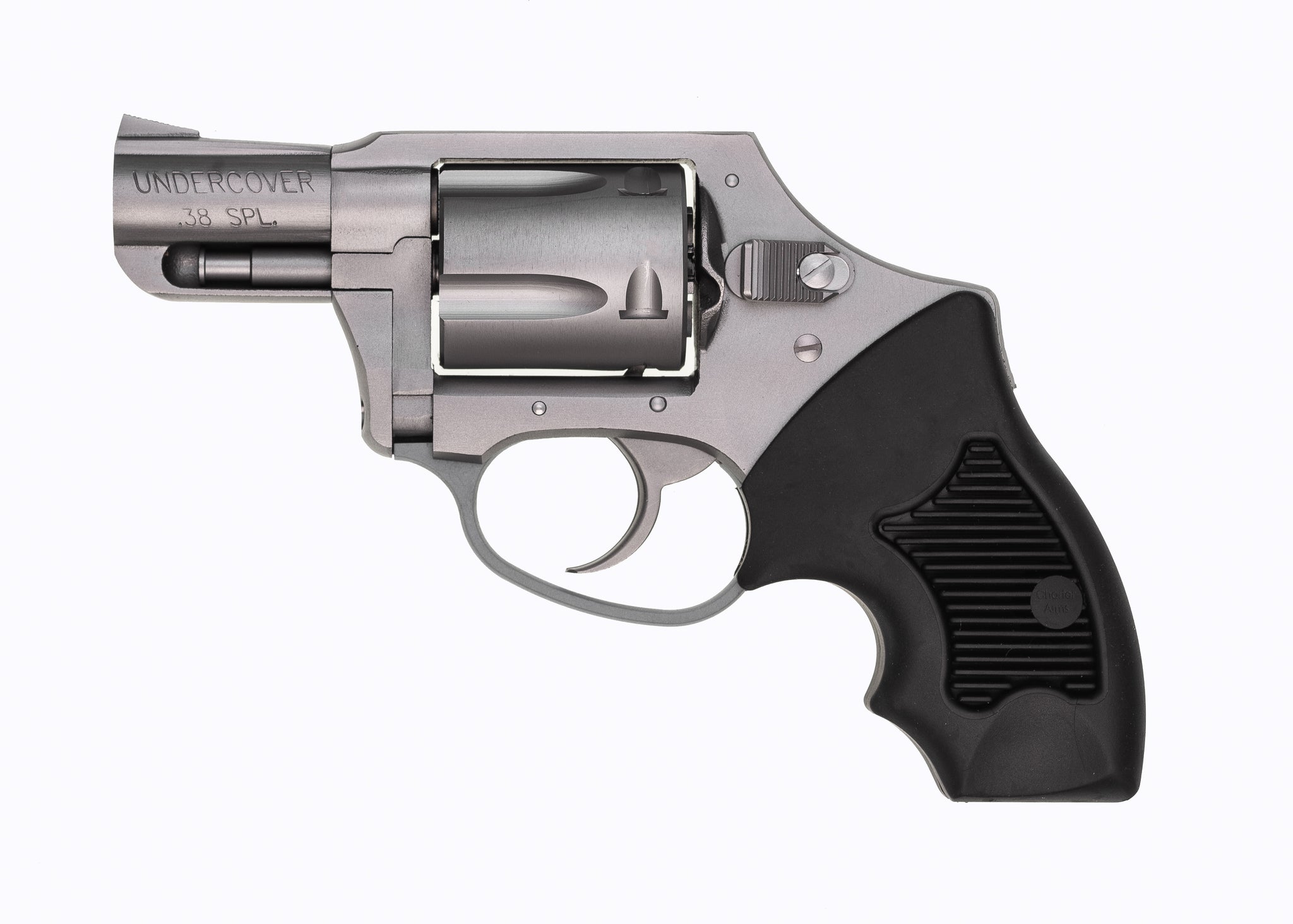 charter arms undercover 38 special reviews