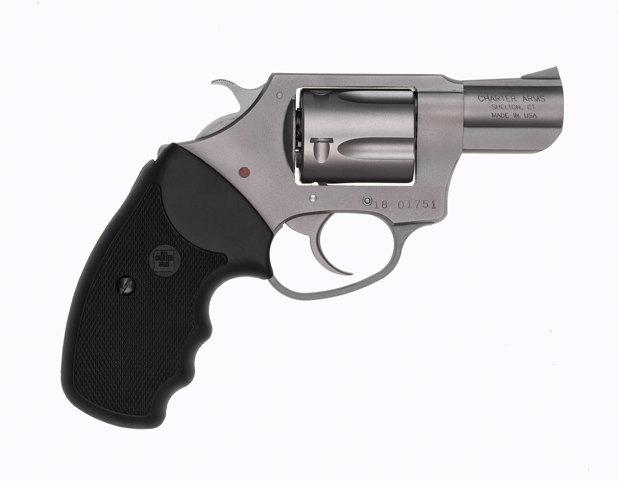 charter arms undercover 38 special manual