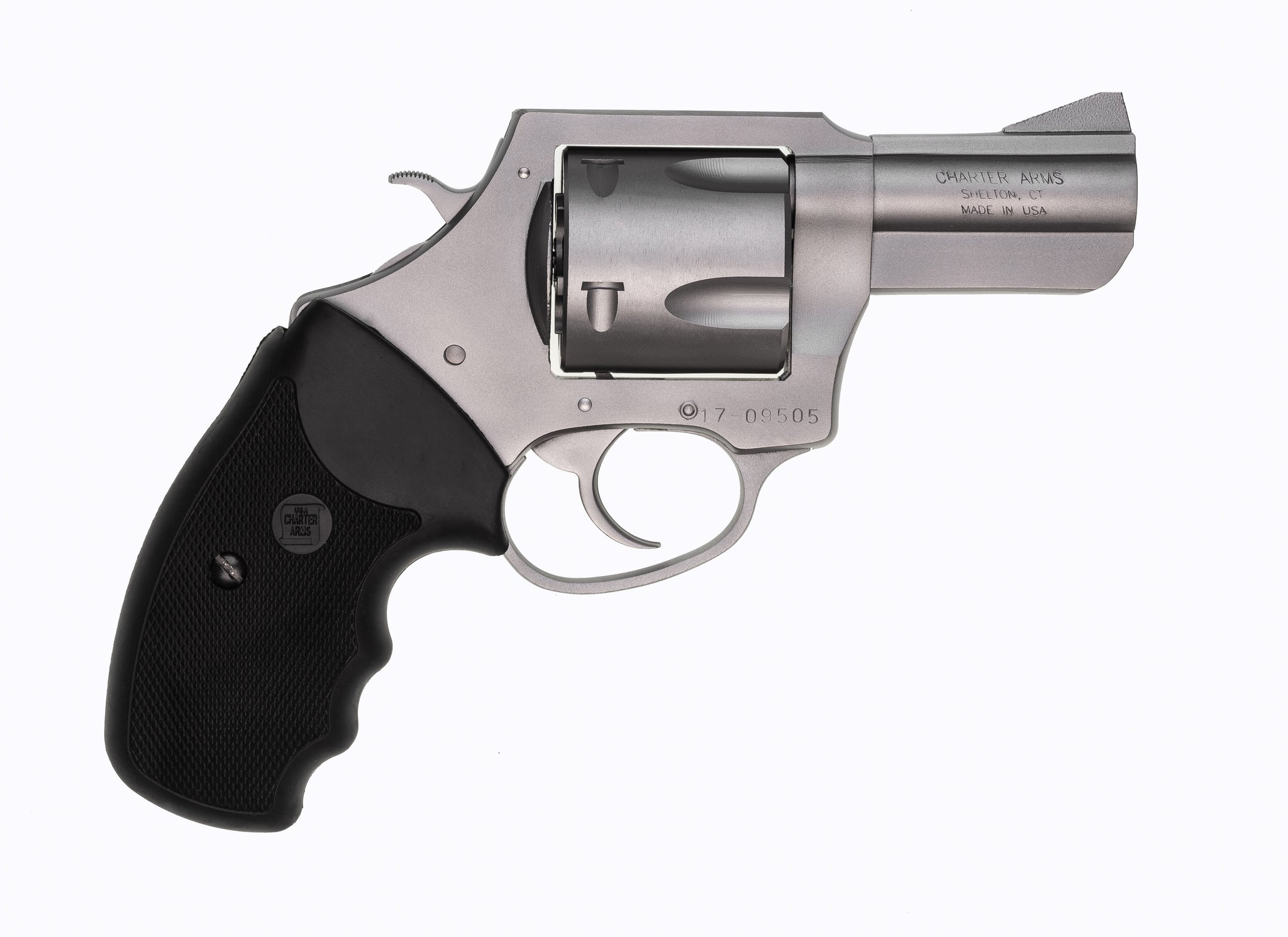 Products 74520 Pitbull 45 Acp Revolver