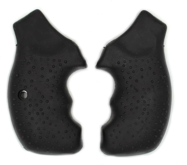 charter arms undercover 38 special rubber grips