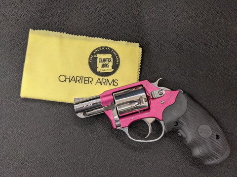 charter arms undercover 38 special accessories