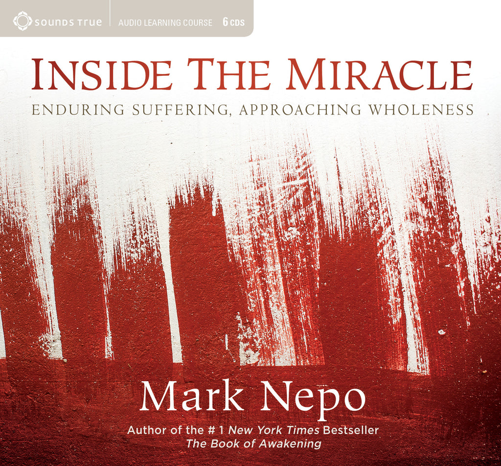 mark nepo book of awakening