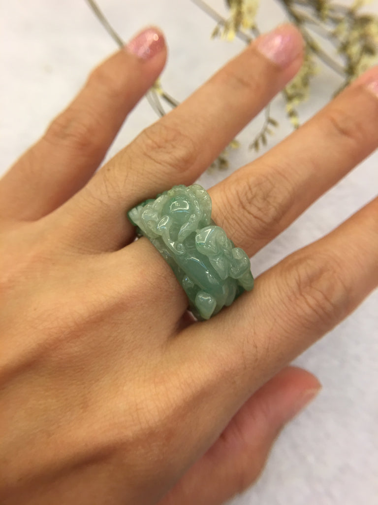 pixiu ring