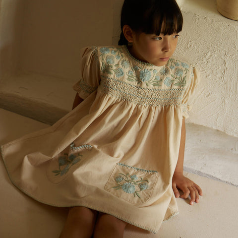 Apolina SS24 Dora Dress