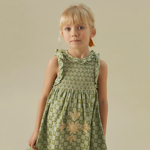 Apolina SS24 Ina Dress