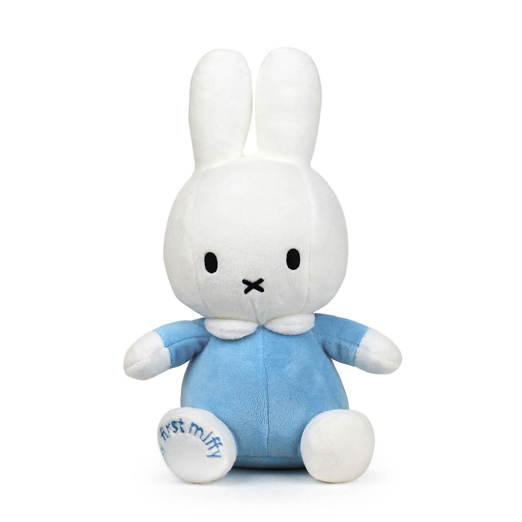 Bon Ton Toys Miffy Sitting My First Miffy - 23 cm