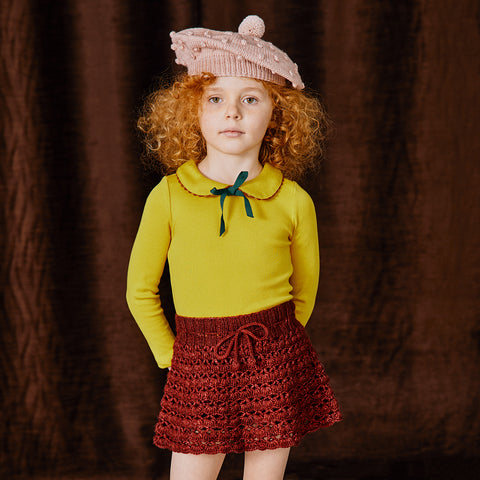 Misha and Puff AW22 – Junior Edition