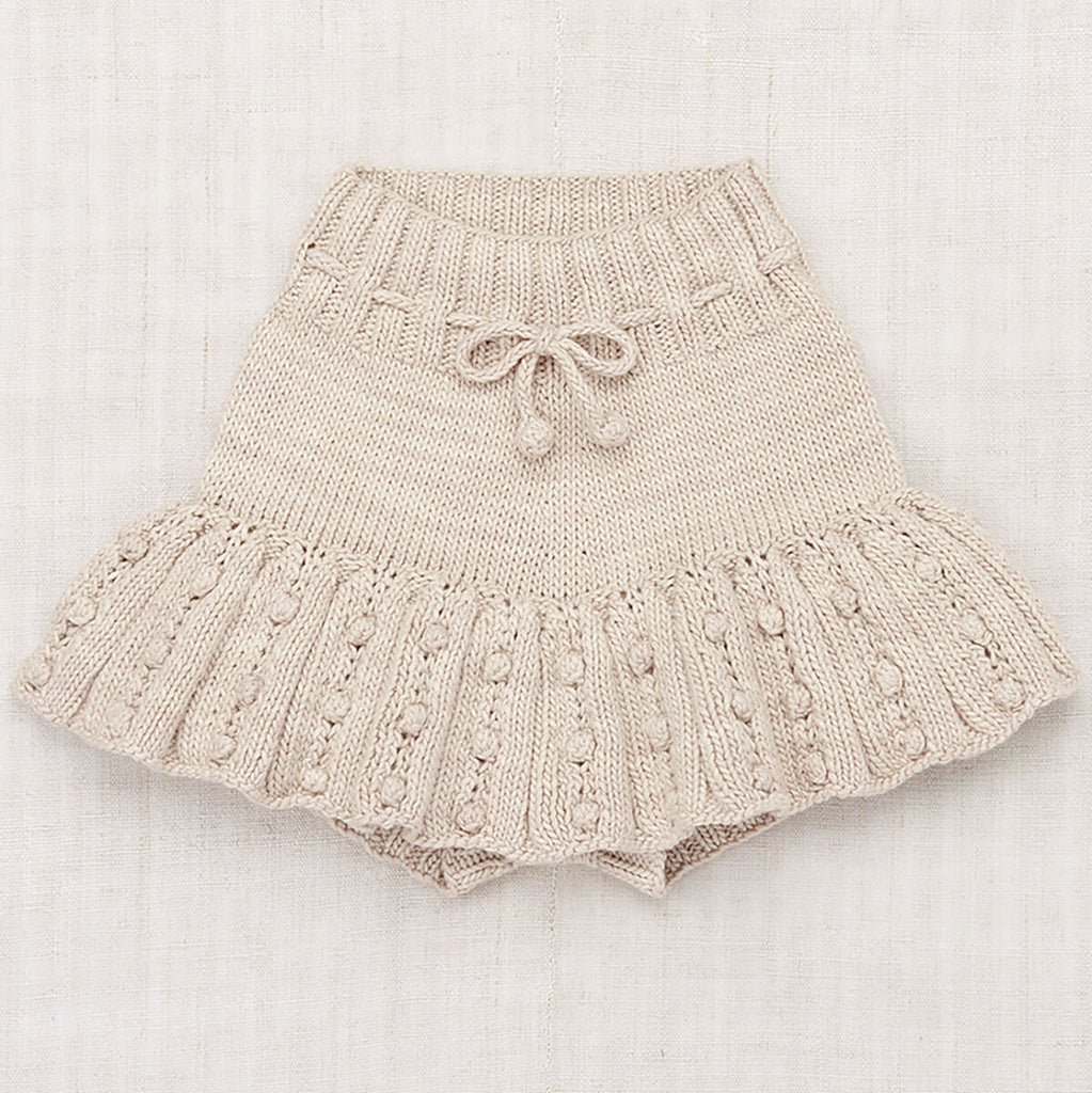 Misha & Puff Skating Pond Skirt Pewter - ボトムス