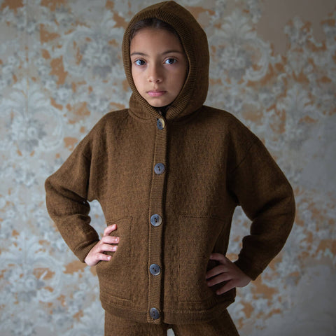 soor ploom☆Agnes Sweater 8y