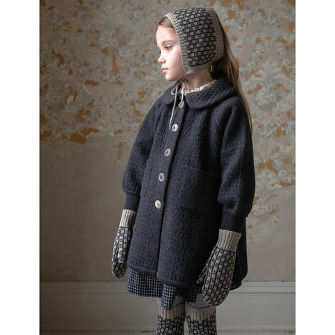 Soor Ploom - Cosy Coats and Knitwear – Junior Edition