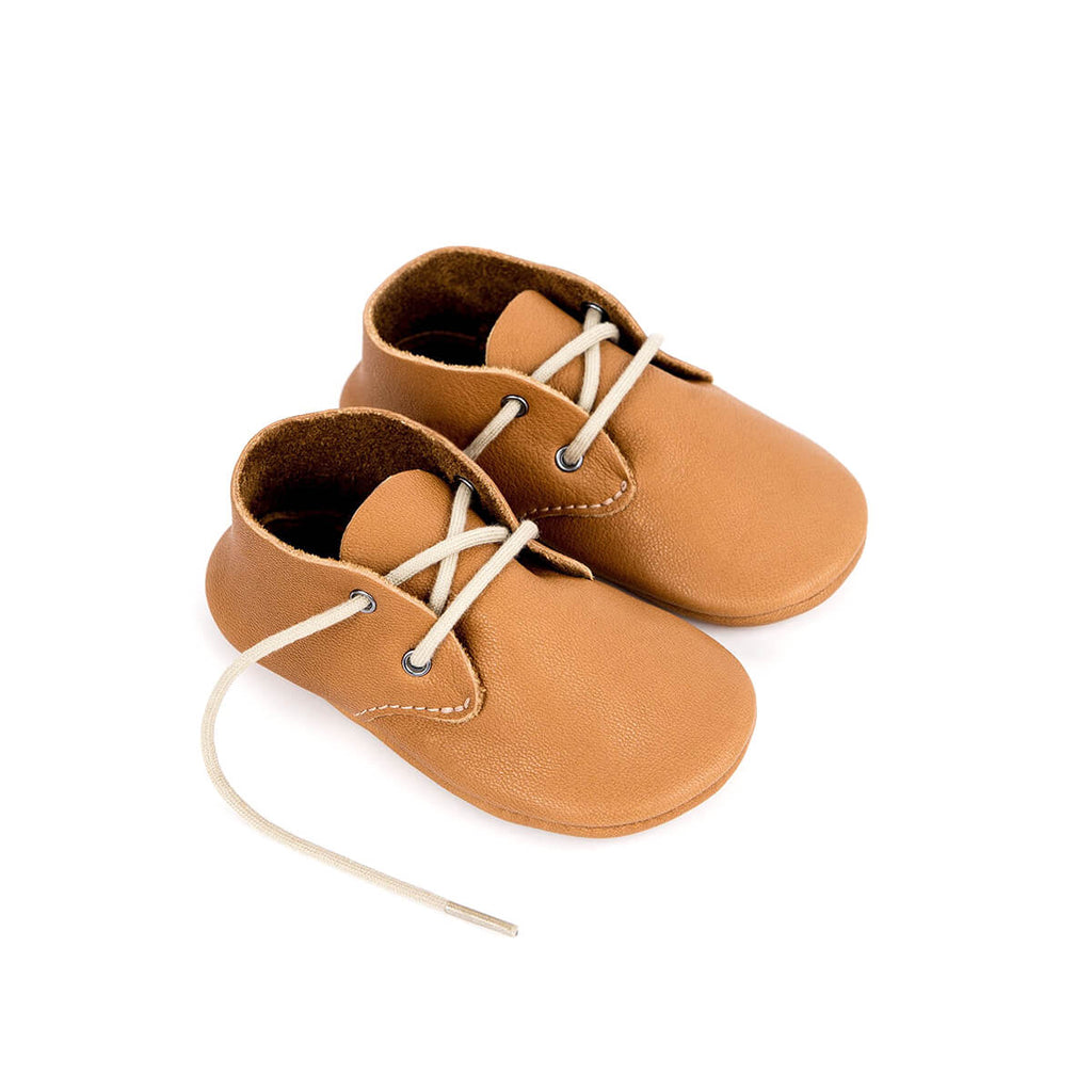 amy and ivor baby shoes