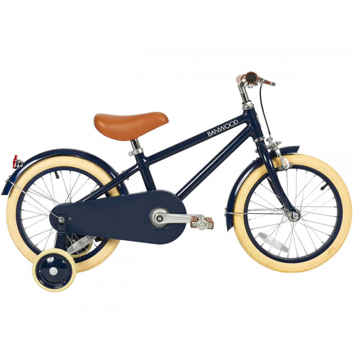 banwood classic pedal bike