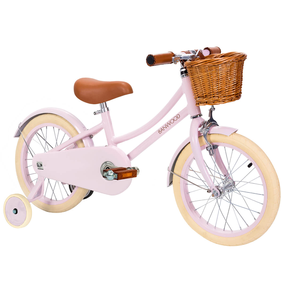 pink stabilisers