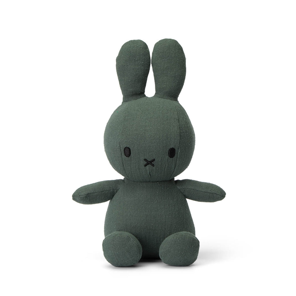 my first miffy soft toy