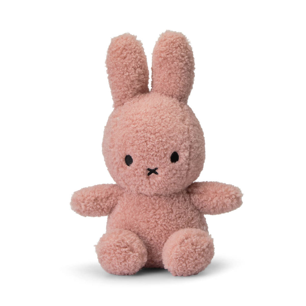 my first miffy soft toy