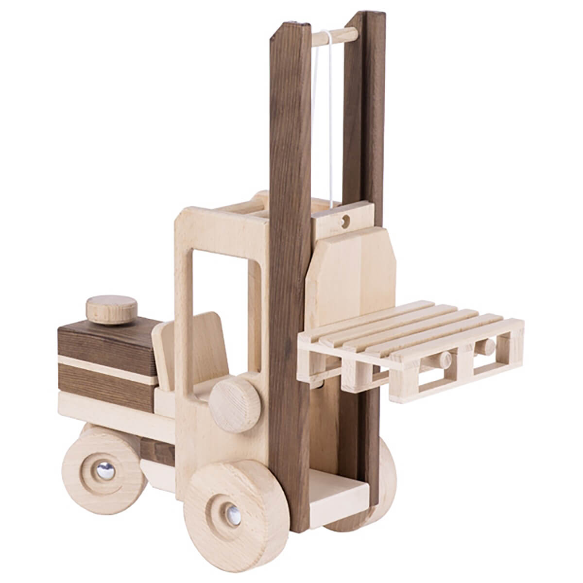Forklift Truck by Nature – Junior