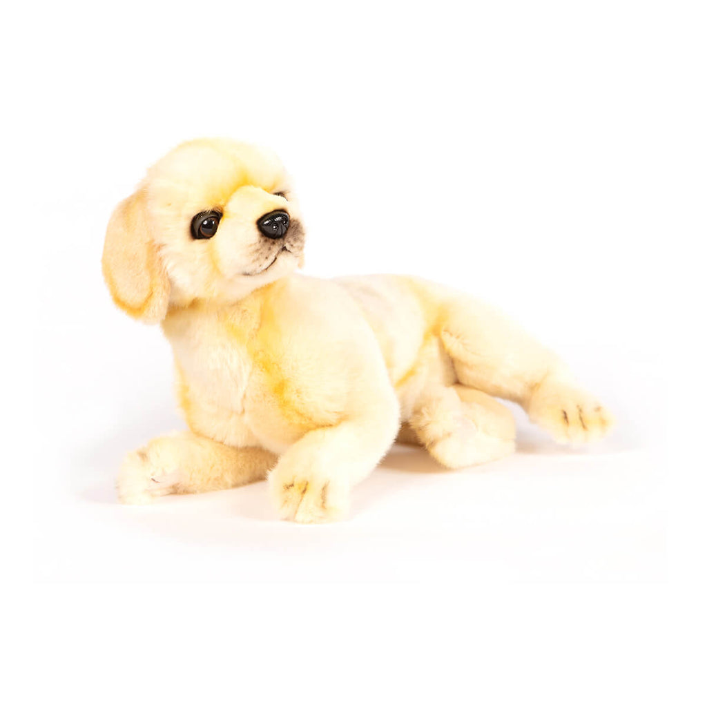 Hansa Yorkshire Terrier Plush